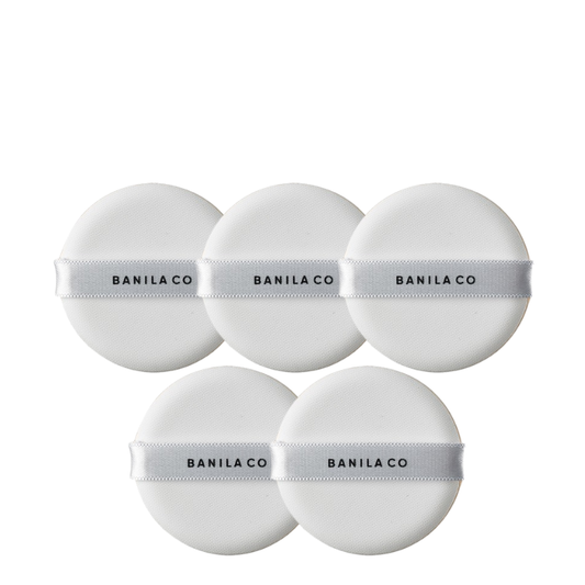 Dewy Puff (5 pcs)