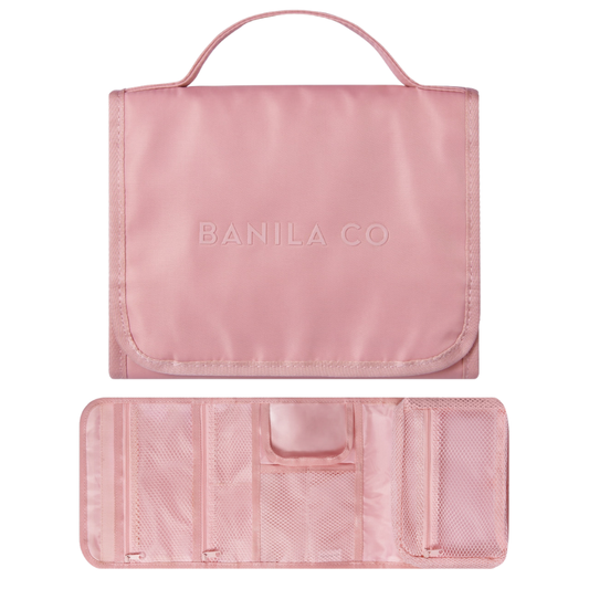 Travel Pouch
