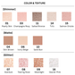 Mood On Eye Color Stick (12 colors)