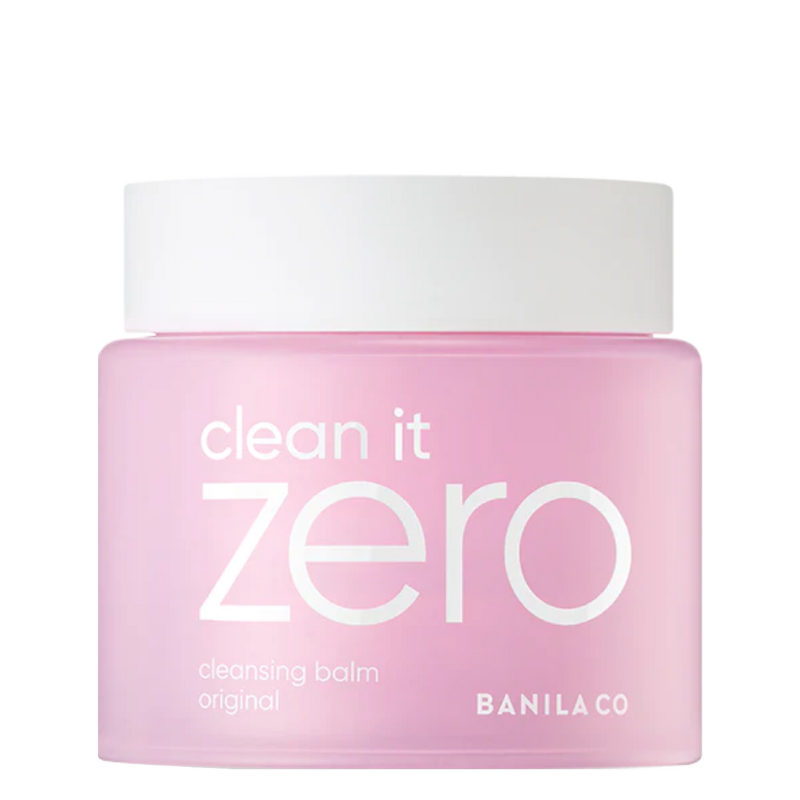 Clean It Zero Cleansing Balm Original by BANILA CO