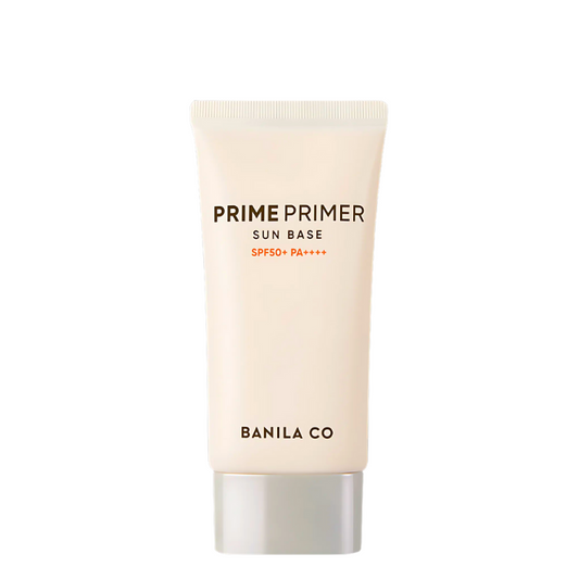 Prime Primer Sun Base SPF50+ PA++++
