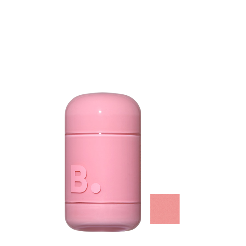 Romantic Blush Lip & Cheek [Mauve Mood 23-25] (3 colors)