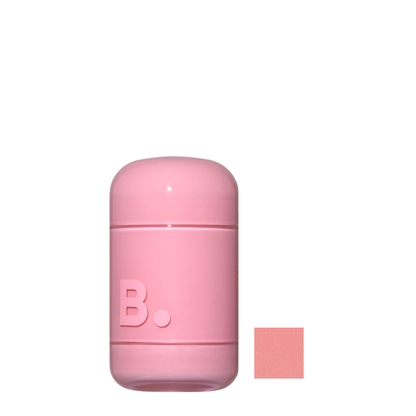 Romantic Blush Lip & Cheek [Mauve Mood 23-25] (3 colors)