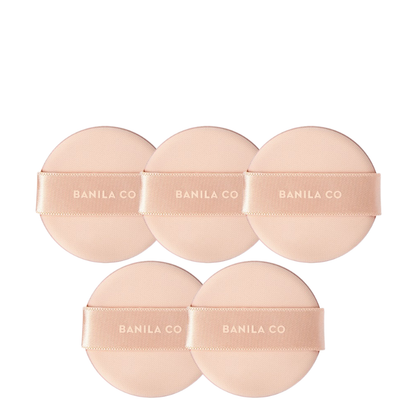 Covericious Skin Fit Puff