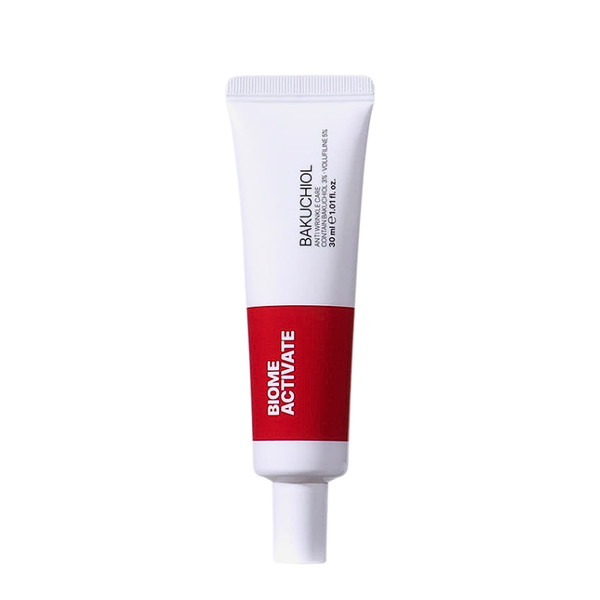 Bakuchiol Cream