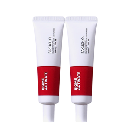 Bakuchiol Cream