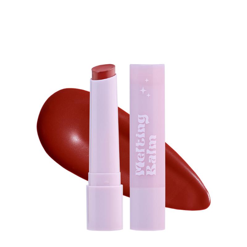Glow Melting Balm