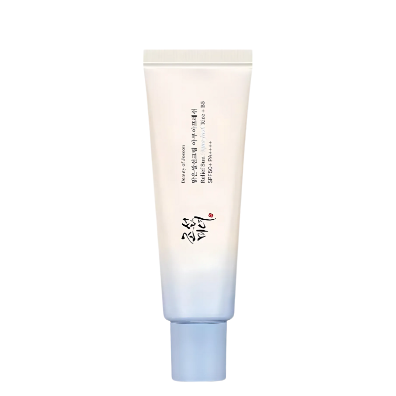 Relief Sun Aqua Fresh Rice +B5 SPF50+ PA++++