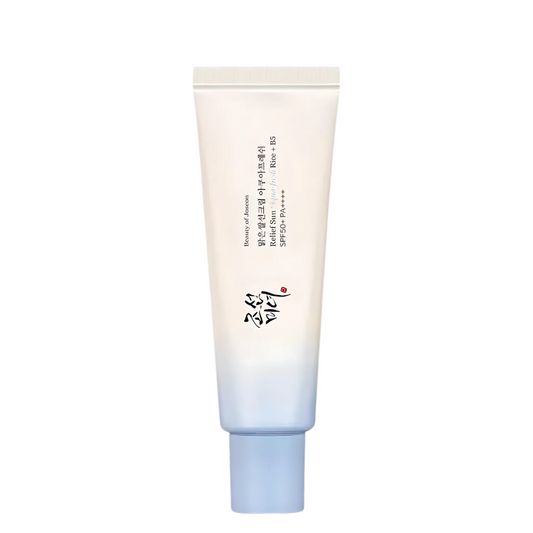 Relief Sun Aqua Fresh Rice +B5 SPF50+ PA++++