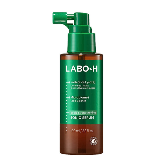 Scalp Strengthening Tonic Serum