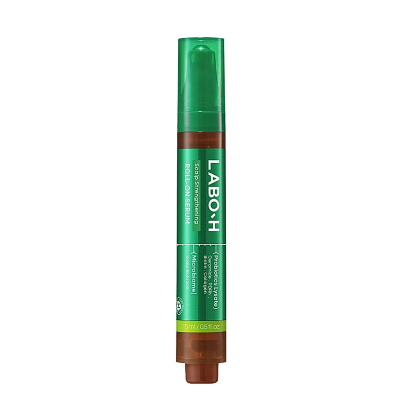 Scalp Strengthening Roll-On Serum