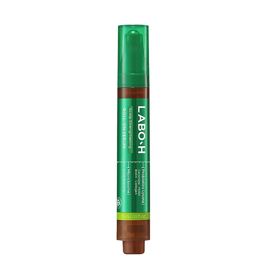 Scalp Strengthening Roll-On Serum