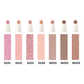 Soft Blending Shadow Stick (7 colors)