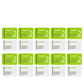 Best Korean Skincare NOSE PACK Anti-Pore Black Head Clear Kit (10 sets) CNP Laboratory