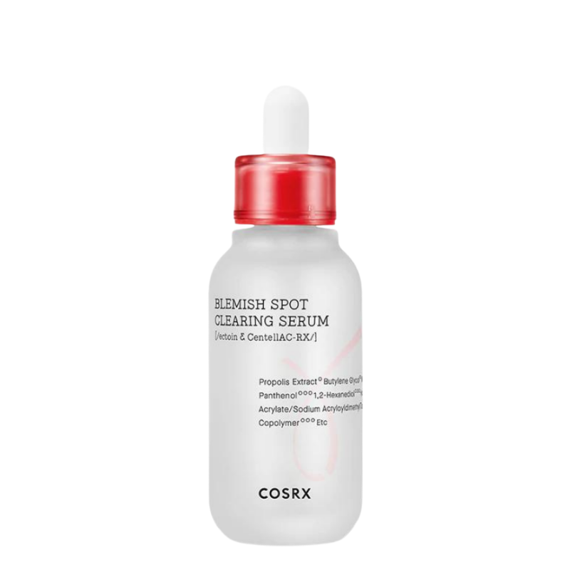 Best Korean Skincare SERUM AC Collection Blemish Spot Clearing Serum COSRX