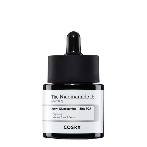 The Niacinamide 15 Serum
