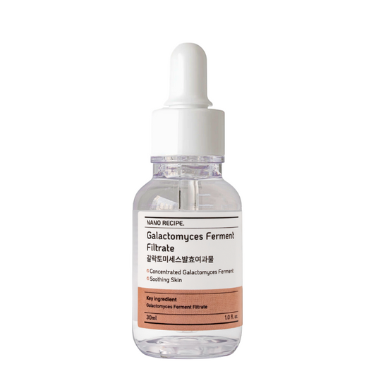 Galactomyces Ferment Filtrate