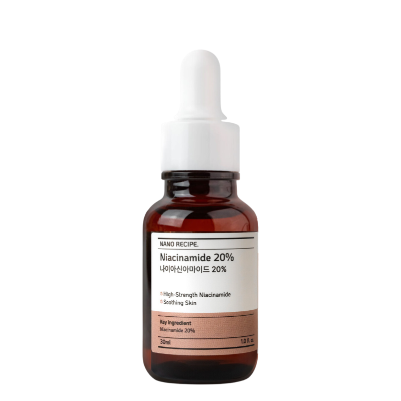 Niacinamide 20%