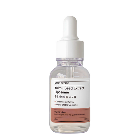 Yulmu Seed Extract Liposome