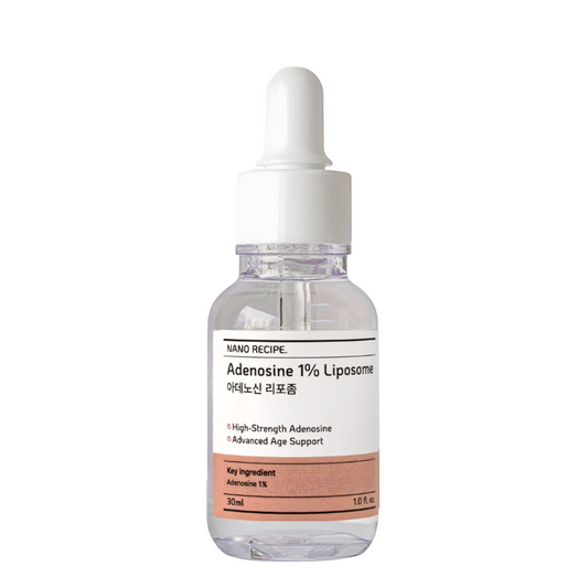 Adenosine 1% Liposome