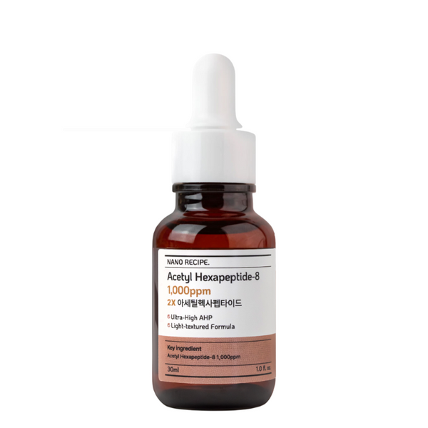 Acetyl Hexapeptide-8 1000ppm