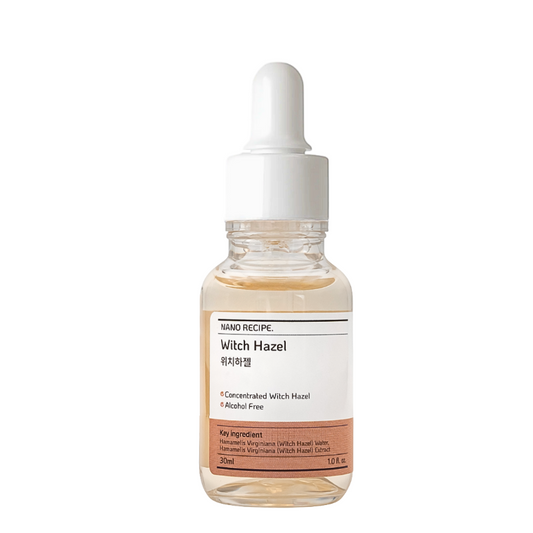 Witch Hazel 98% Concentrate