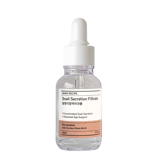 Snail Secretion Filtrate