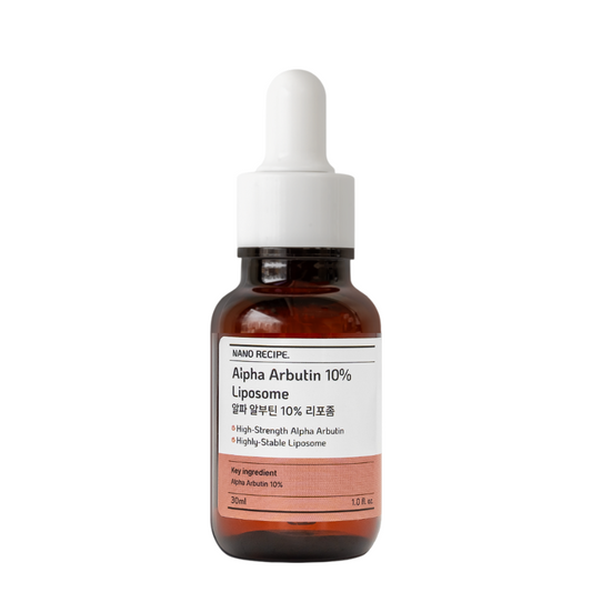 Alpha Arbutin 10%