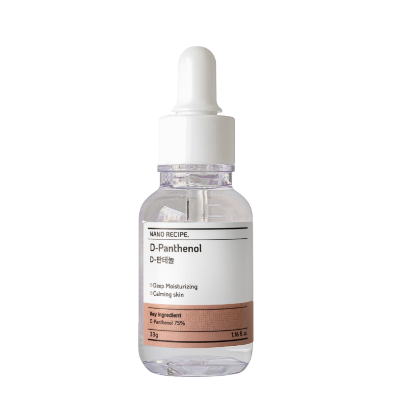 Panthenol 75%