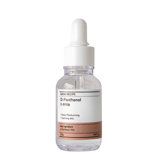 Panthenol 75%