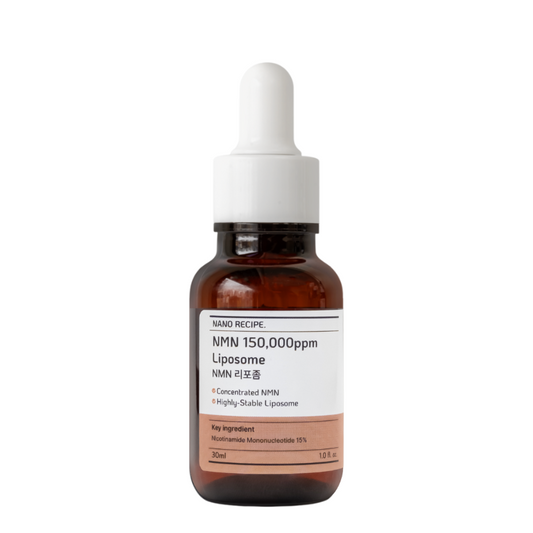 NMN 150,000ppm Liposome