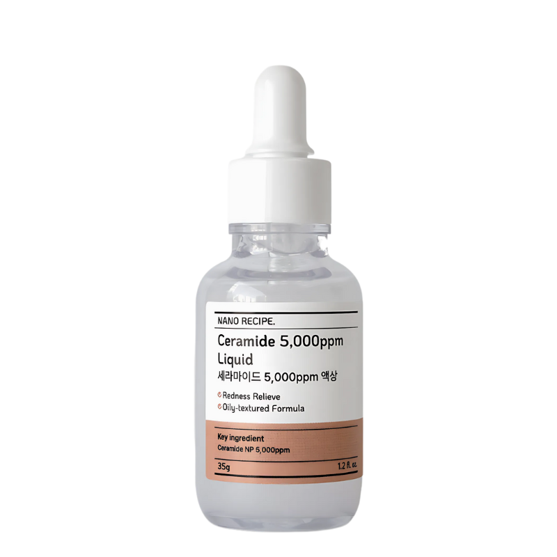 Ceramide 5000ppm Liquid