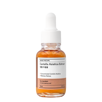 Centella Asiatica Extract