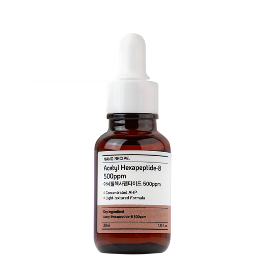 Acetyl Hexapeptide-8 500ppm