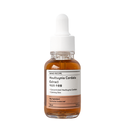Houttuynia Cordata Extract