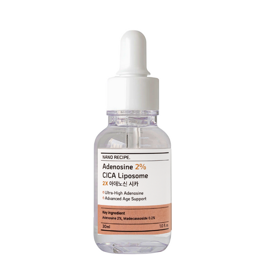 Adenosine 2% CICA Liposome