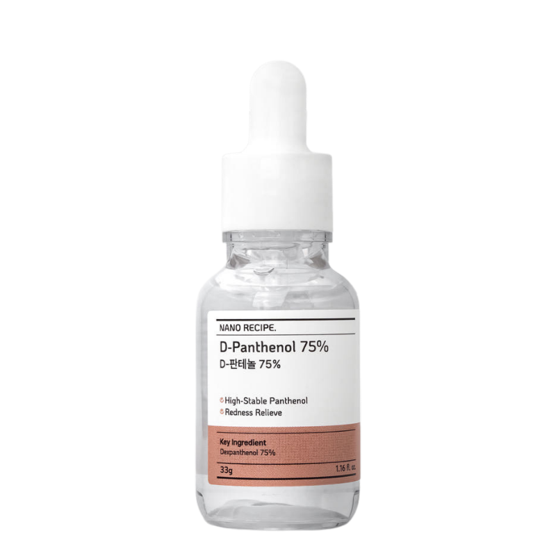 Panthenol 75%