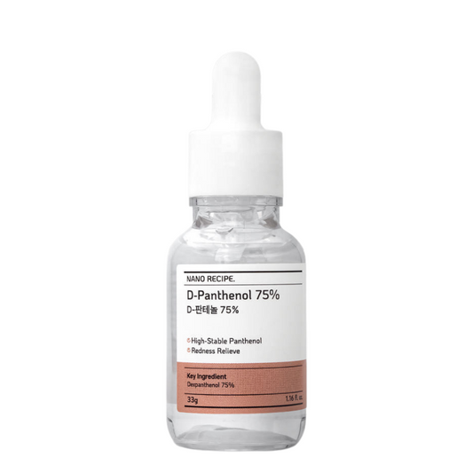Panthenol 75%