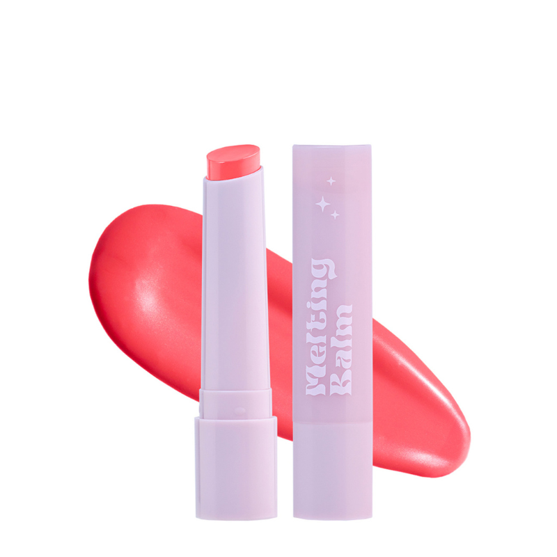 Glow Melting Balm