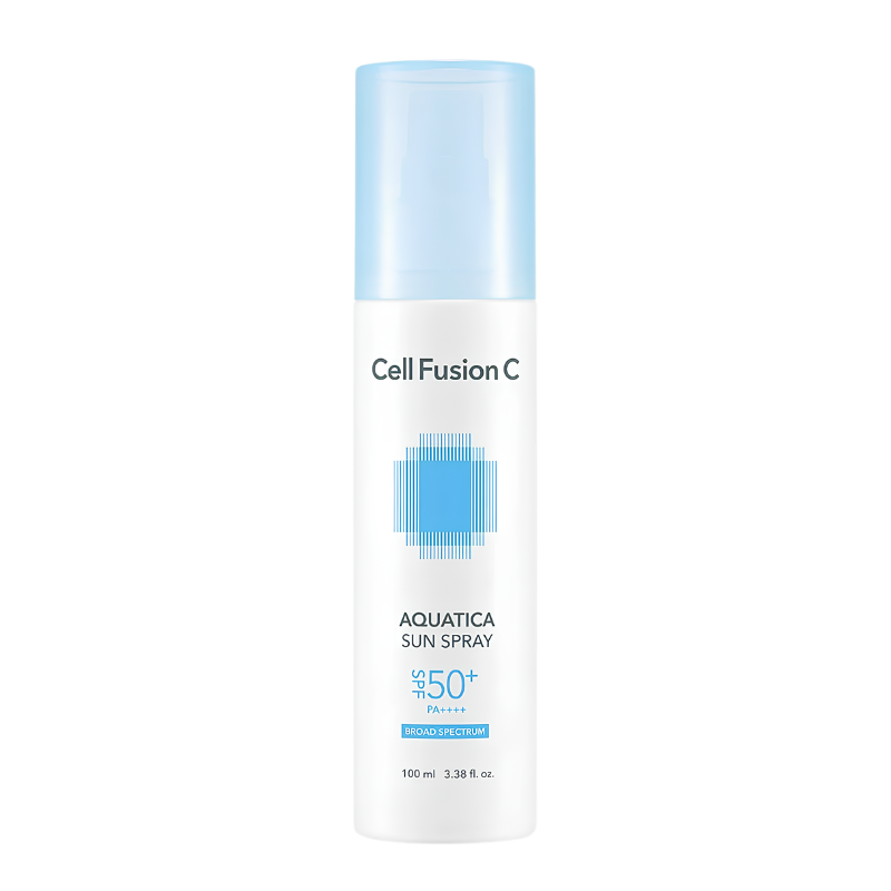 Aquatica Sun Spray SPF50+ PA++++