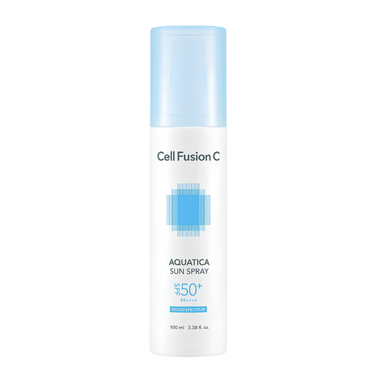 Aquatica Sun Spray SPF50+ PA++++