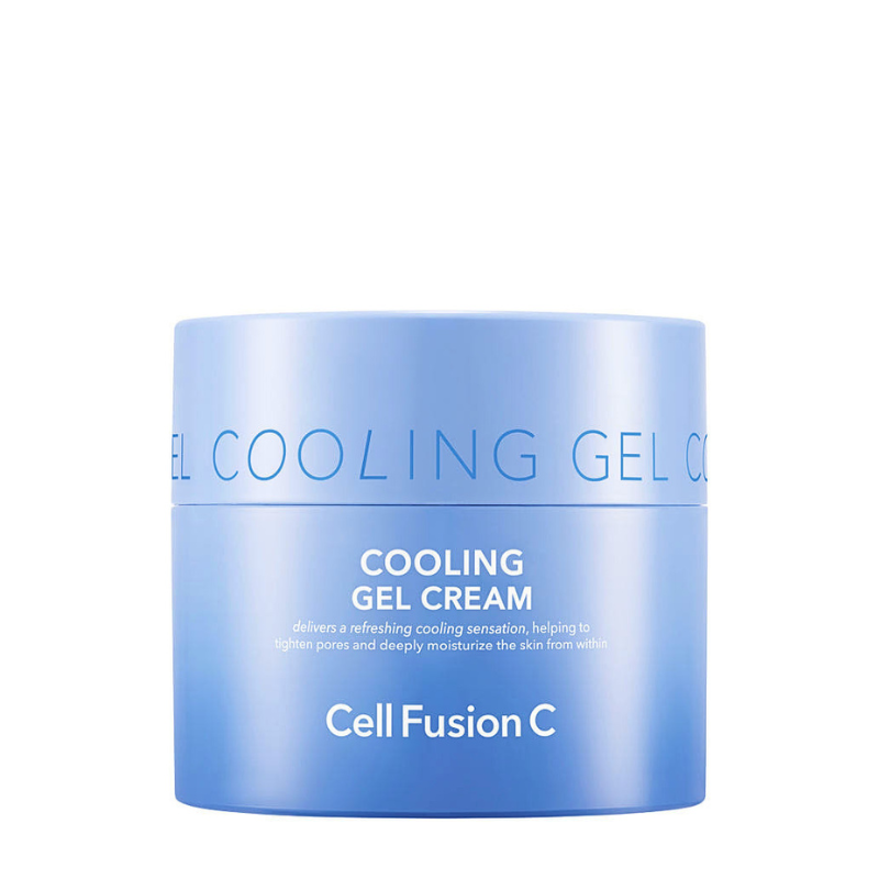 Cooling Gel Cream
