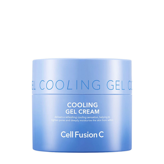 Cooling Gel Cream