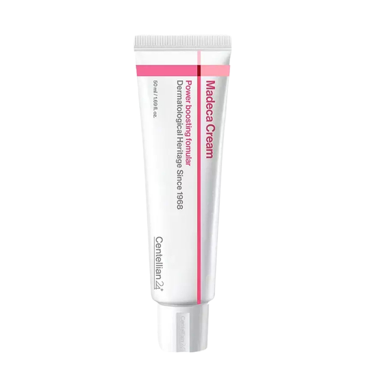 Madeca Cream Power Boosting Formula Advanced