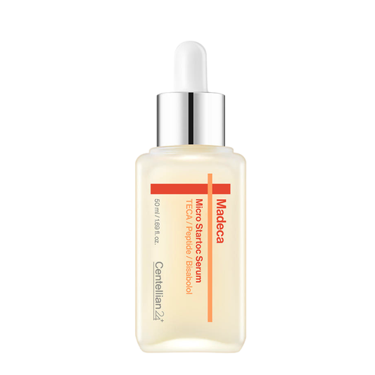 Madeca Micro Startoc Serum