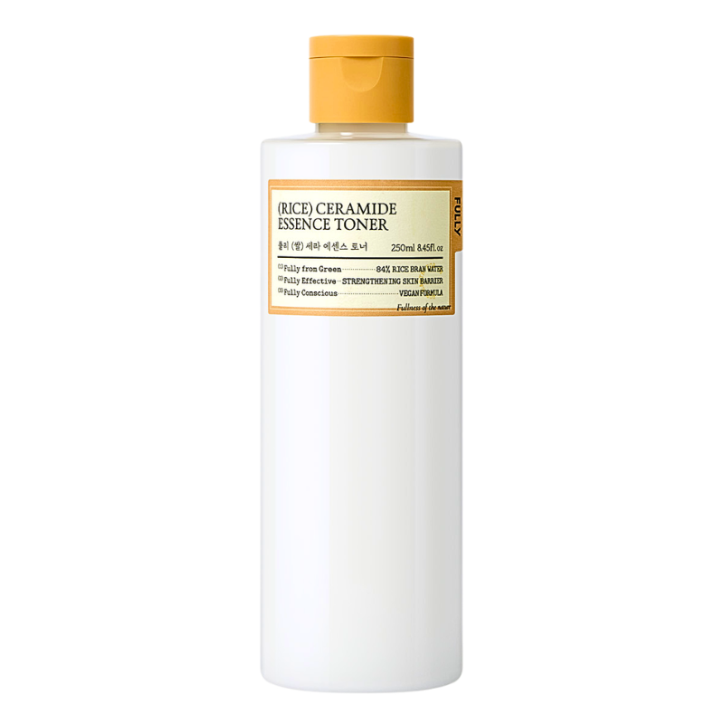 FULLY Rice Ceramide Essence Toner