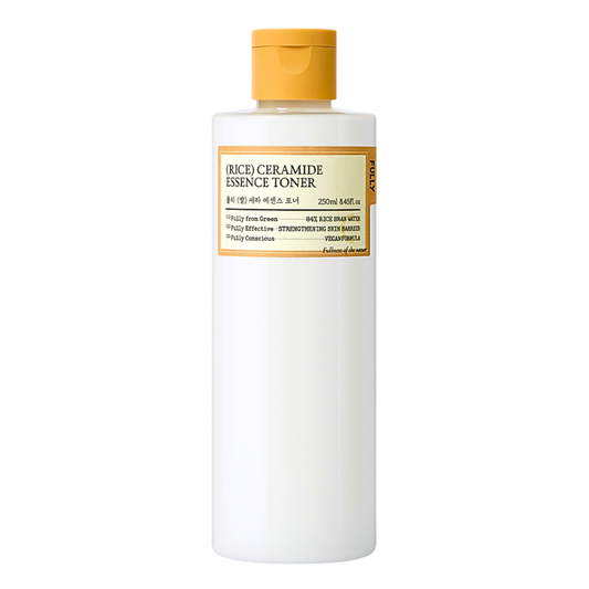 FULLY Rice Ceramide Essence Toner