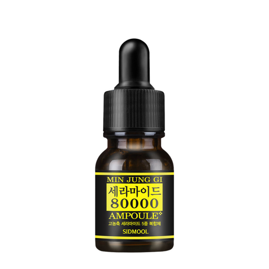 Min Jung Gi Ceramide 80000ppm Ampoule