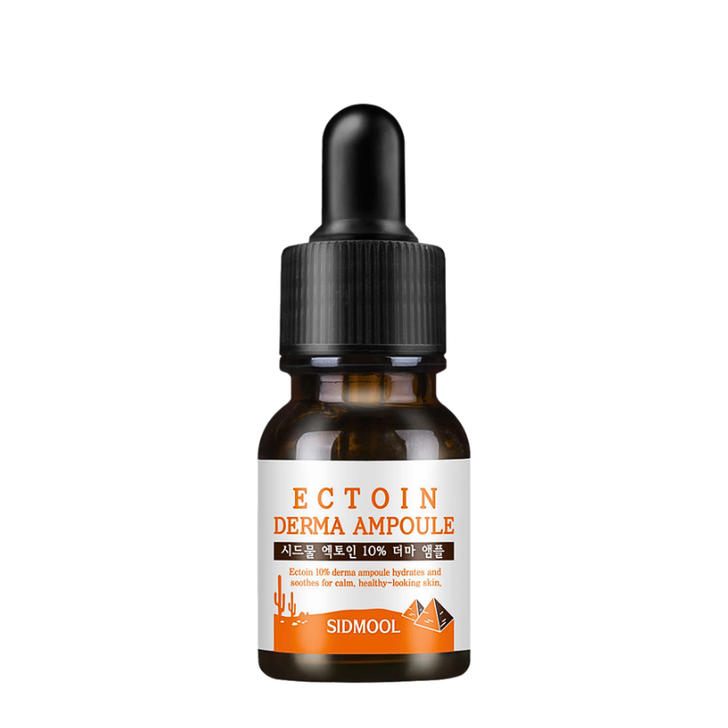 Ectoin 10% Derma Ampoule