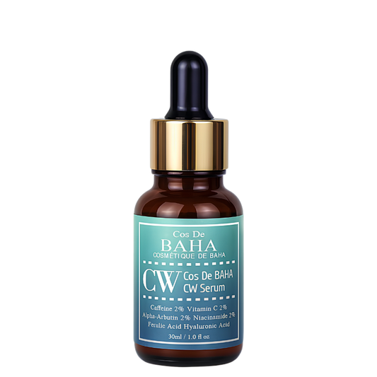 CW Serum